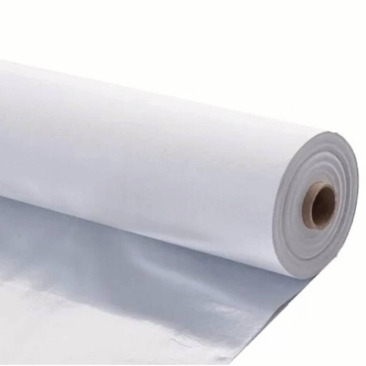 Ондутис R Термо 25 теплоотражающая пароизоляция для бани и сауны, 37.5 м2