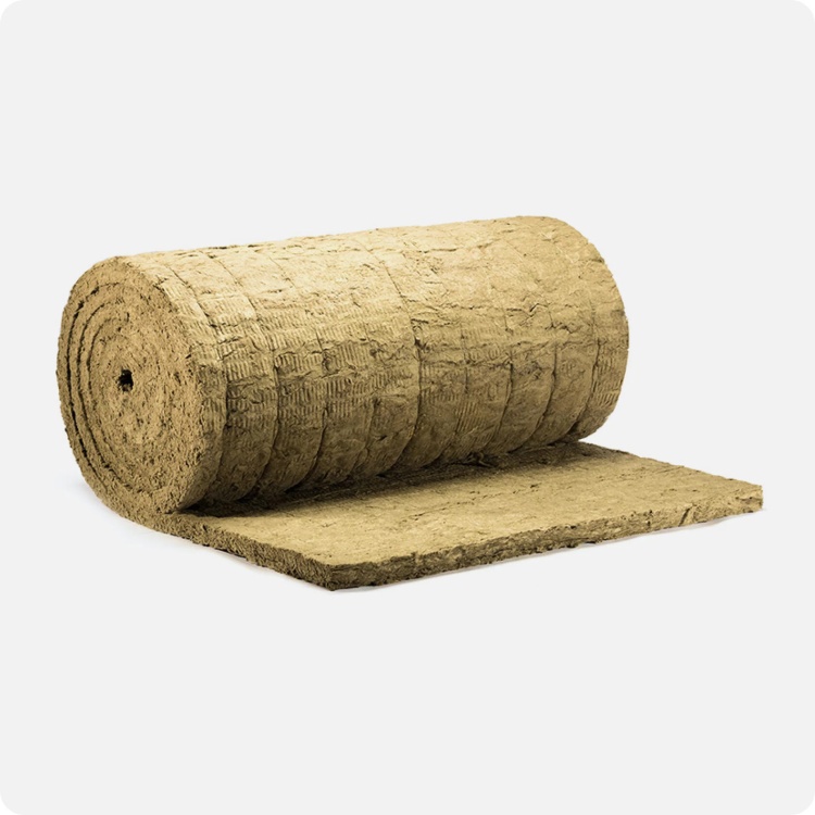 Мат прошивной МП-ССТ-75 2000х1000х80 мм