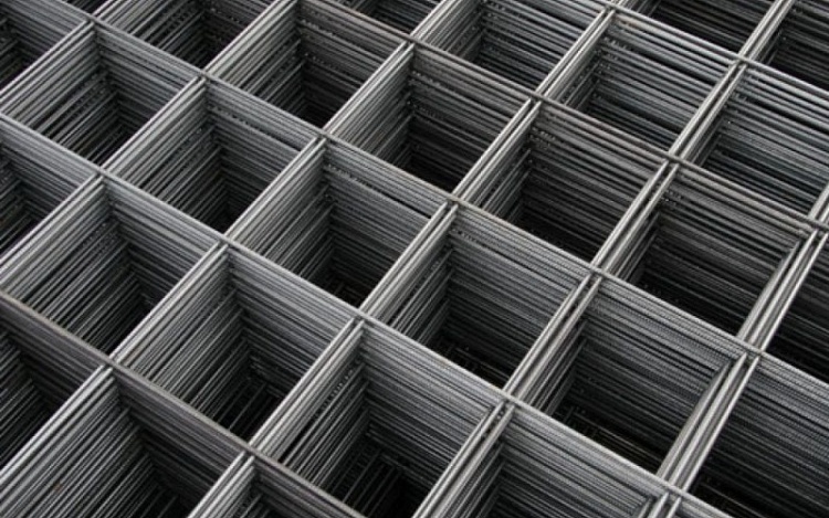 Сетка кладочная 50х50х3мм, 1000х2000мм