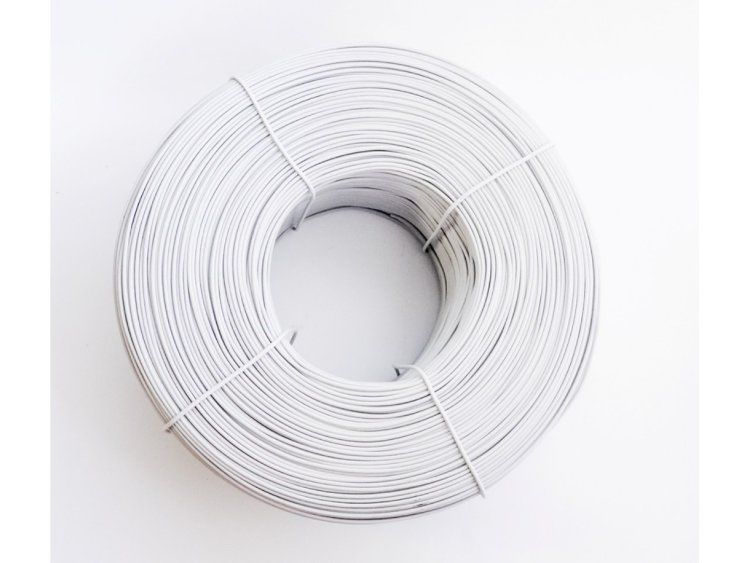 Провод прогревочный ПНСВ 1.2 мм, (1000 м)