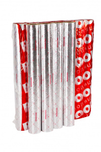 Цилиндр навивной Rockwool 100КФ - 89х60