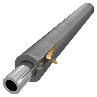 Теплоизоляция трубная Energoflex Super SK 42/13-2