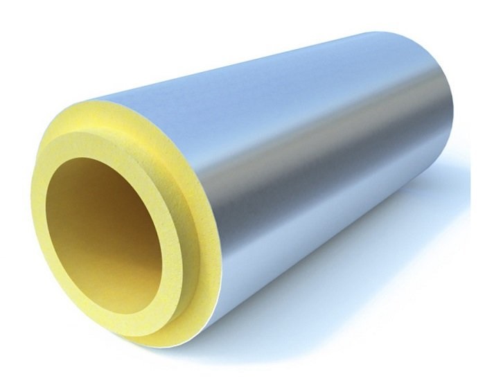 Скорлупа ППУ С 1000*133*40 РСТ-415Л