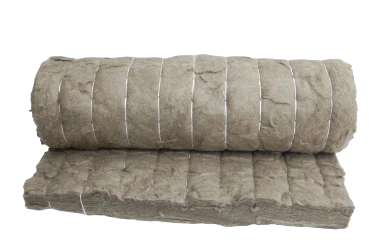 Мат прошивной базальтовый МПБ-30 2000х1000х40 мм