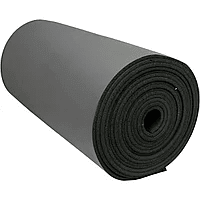 Рулон K-FLEX ST AD IN CLAD 25*1000*8 grey