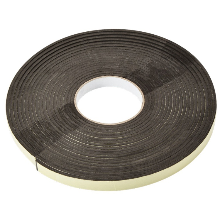 RDGE Лента уплотнительная межфланцевая из этиловенилацетата 15*5 (10m)