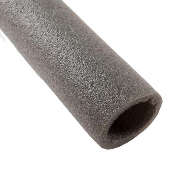 Трубная изоляция Изодом НПЭ-Т 133х13 мм, 24 пог. м. уп