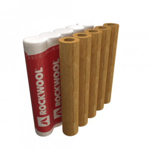 Цилиндр навивной Rockwool 100 - 89х100