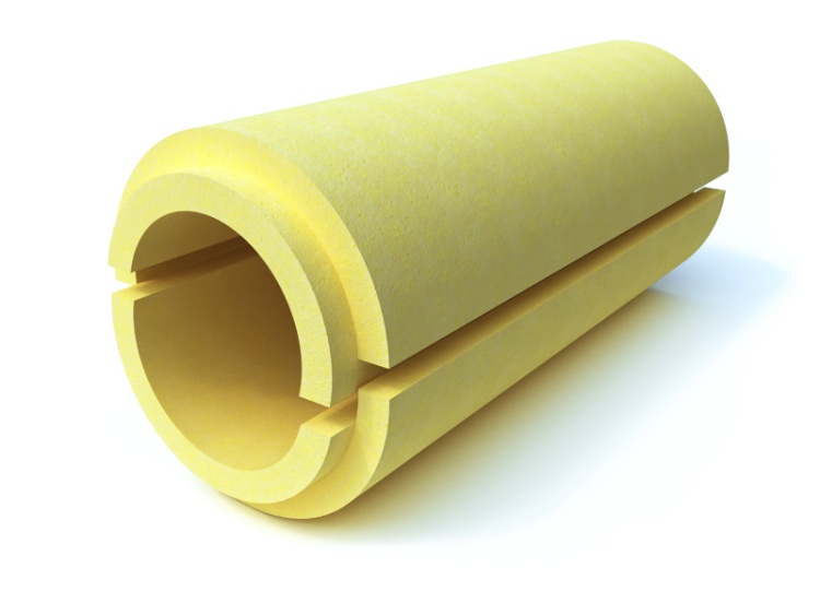 Скорлупа ППУ С 1000*108*30