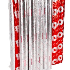 Цилиндры Rockwool 80К - 21/20 (15 пог.м./уп)