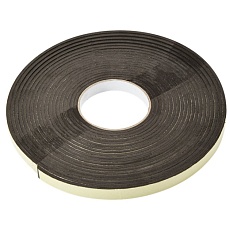 RDGE Лента уплотнительная межфланцевая из этиловенилацетата 15*5 (10m)