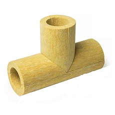 Тройник ЭКОРОЛЛ КВ-100 159(50)259