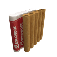Цилиндры Rockwool 100НК - 108/100 (2 пог.м./уп)